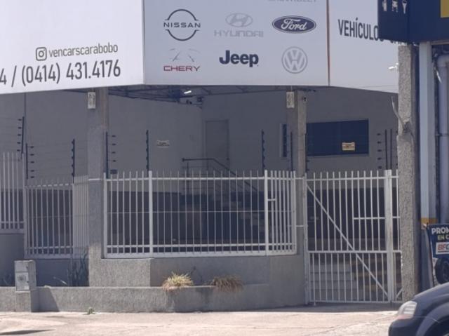 Local Comercial en alquiler en Miguel Peña, Valencia