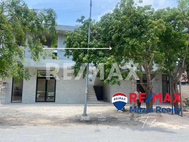 Local Comercial en renta en Tulum, Quintana Roo