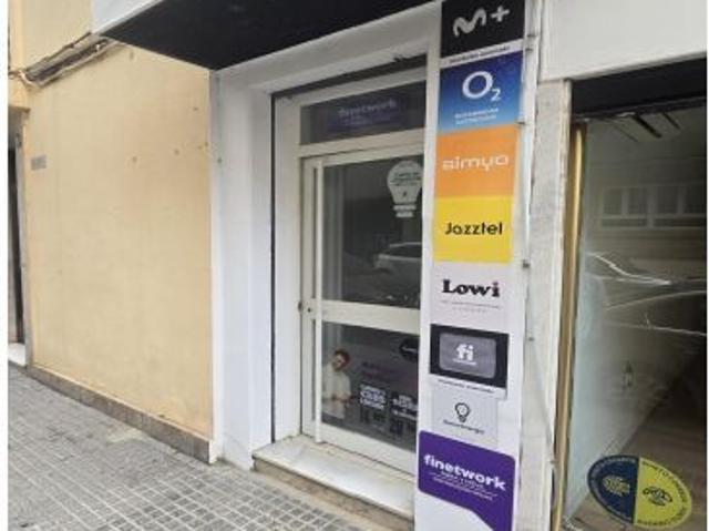 Local Comercial en alquiler en La Laguna, Bahía de Cádiz