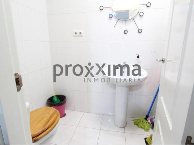Local Comercial en alquiler en Sevilla, Sevilla Este