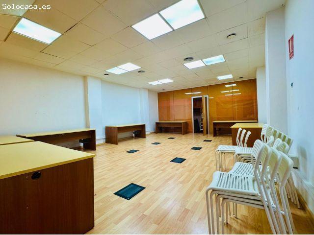 Local Comercial en alquiler en La Granada, Plaza Toros - Doctores - San Lázaro