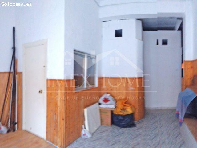 Local Comercial en venta en Catarroja