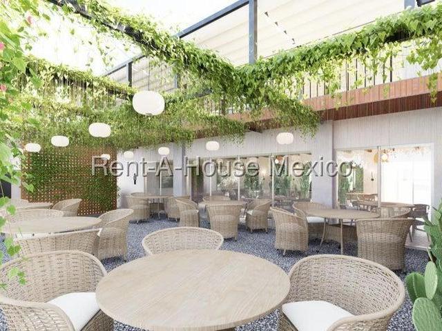 Local Comercial en venta en Tequesquitengo, Morelos