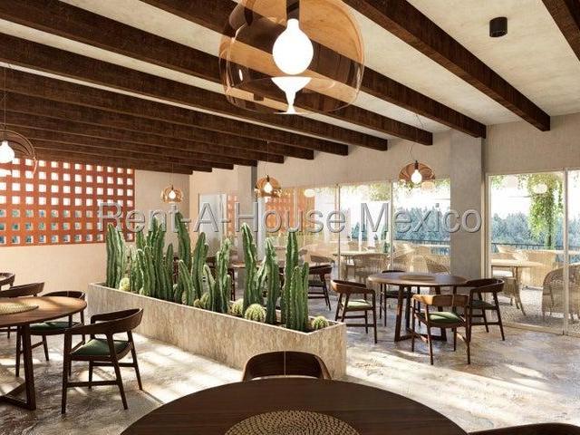 Local Comercial en venta en Tequesquitengo, Morelos