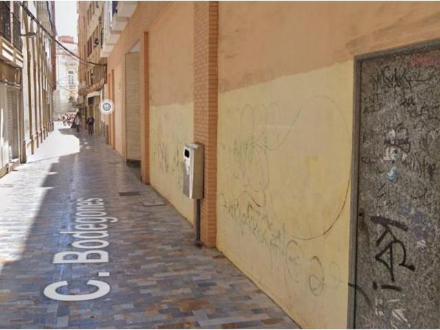 Local Comercial en alquiler en Cartagena Casco, Campo de Cartagena y Mar Menor