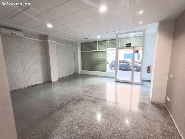 Local Comercial en alquiler en Valencia De Las Torres, Montolivet