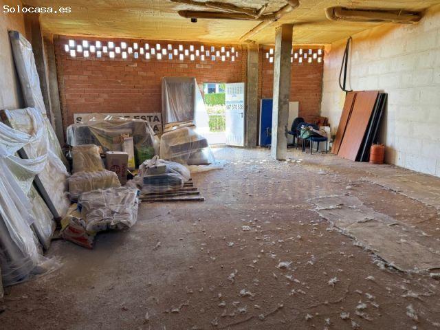 Local Comercial en venta en Haro, La Rioja
