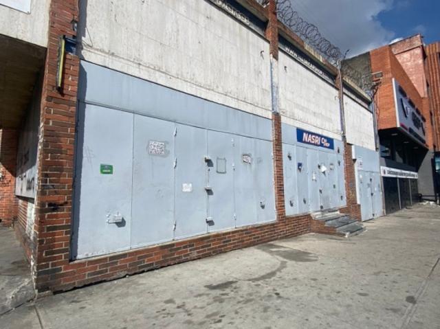 Local Comercial en venta en Distrito Capital