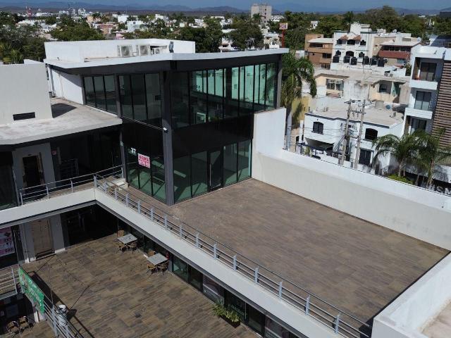 Terreno en renta en Culiacán, Sinaloa
