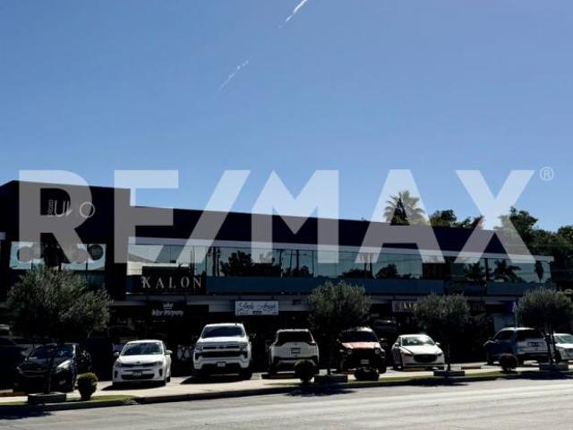 Local Comercial en renta en Ahome, Sinaloa