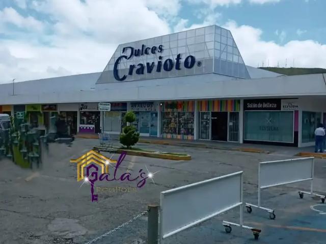 Local Comercial en renta en Pachuca De Soto, Hidalgo