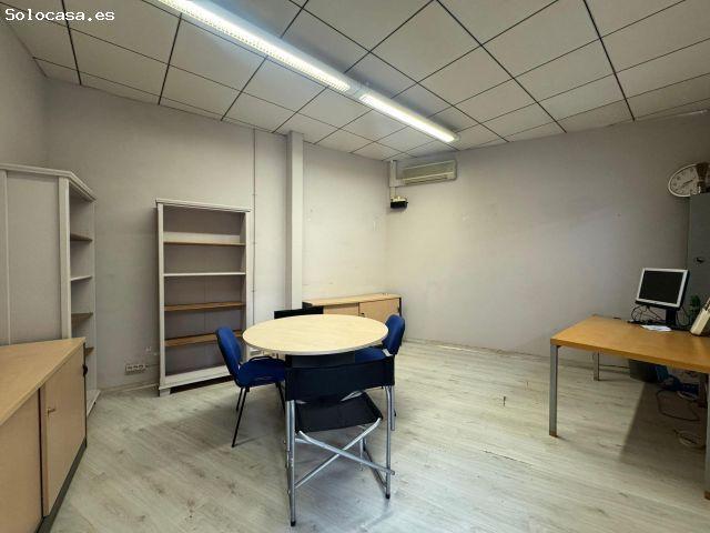 Local Comercial en alquiler en Reus, Tarragona