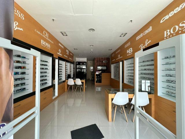 Local Comercial venta en Santiago De Surco, Lima Metropolitana