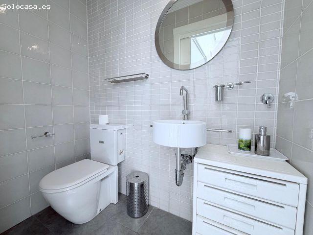 Local Comercial en alquiler en Urbanització L'Estrada, la Marina Baixa