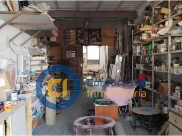 Local Comercial en venta en Virgen de las Huertas, Alto Guadalentín