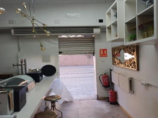 Local Comercial en alquiler en Nou Eixample Sud, Pallaresos, Els