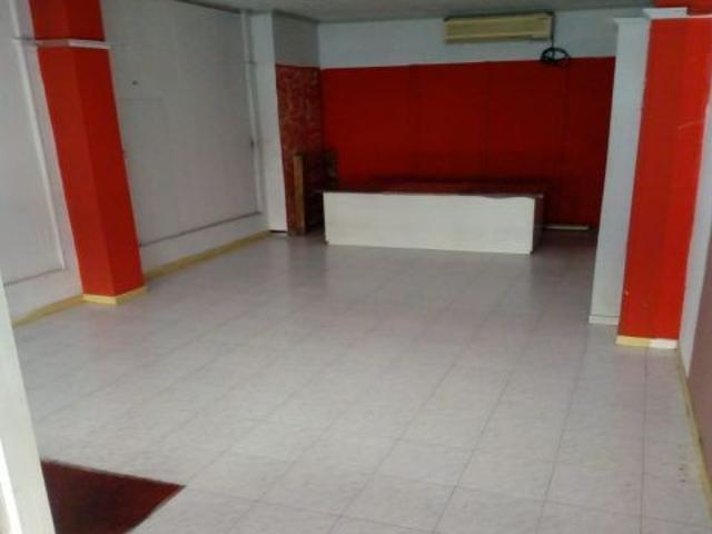 Local Comercial en alquiler en Ourense, O Posío