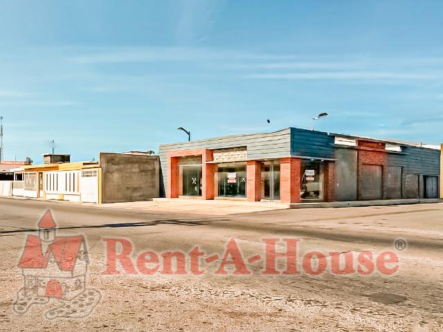 Local Comercial en venta en Falcón