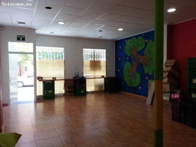 Local Comercial en venta en l'Alcoià, Valencia