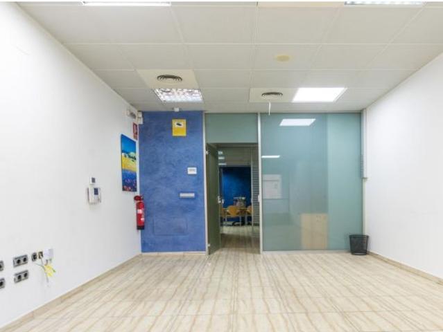 Local Comercial en alquiler en Centro, el Baix Segura / La Vega Baja