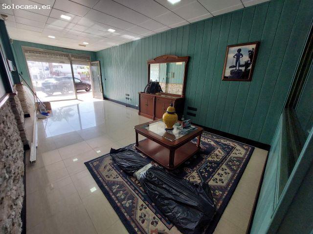 Local Comercial en venta en Las Marinas, Vera
