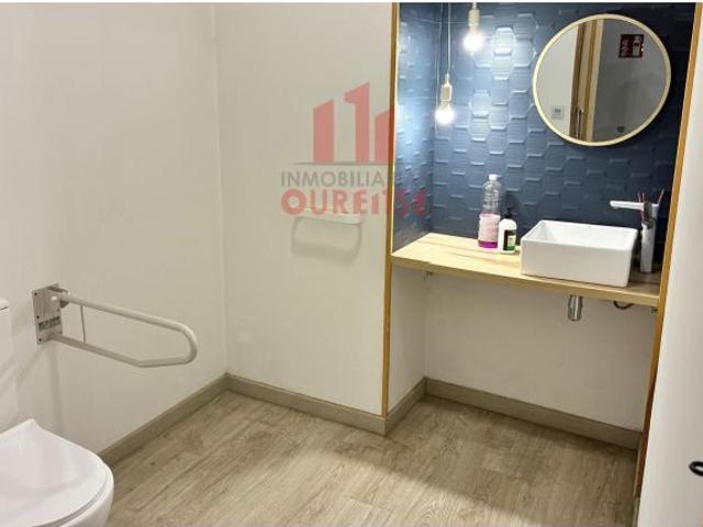 Local Comercial en alquiler en Centro, Ourense