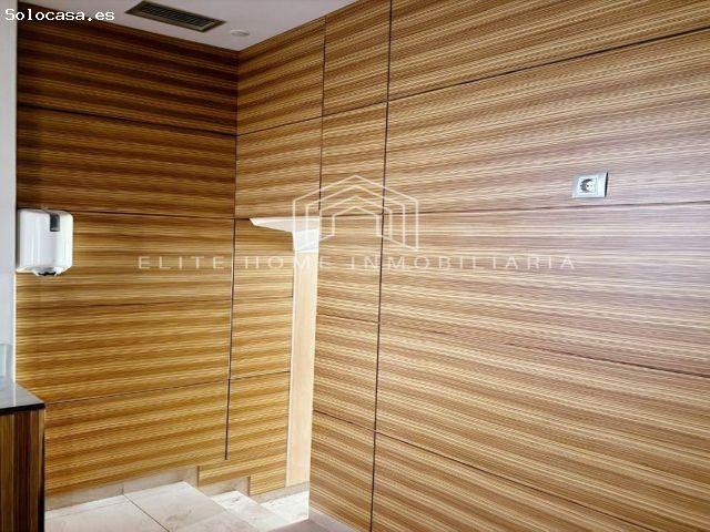 Local Comercial en alquiler en Grup Sant Vicent Ferrer, la Plana Alta