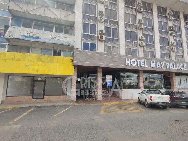 Local Comercial en renta en Tuxpan, Veracruz