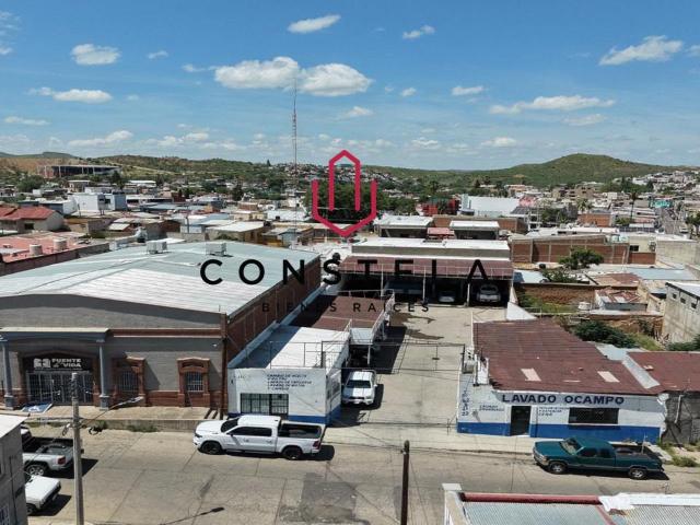 Local Comercial en renta en Hidalgo Del Parral, Chihuahua