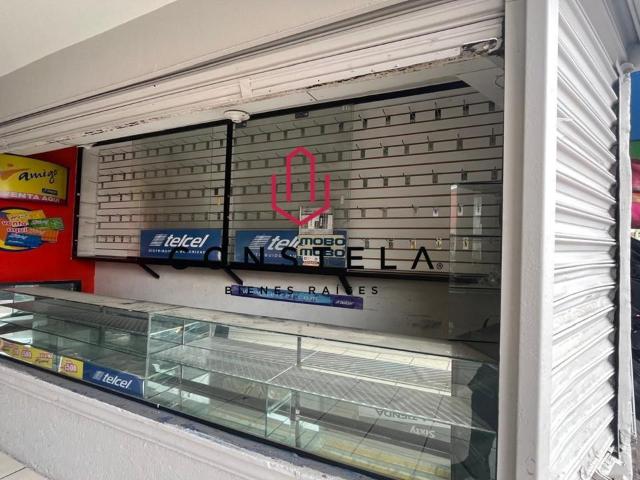 Local Comercial en renta en Hidalgo Del Parral, Chihuahua