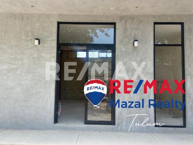 Local Comercial en renta en Tulum, Quintana Roo