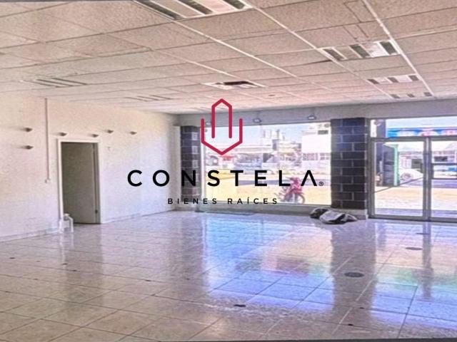 Local Comercial en renta en Hidalgo Del Parral, Chihuahua