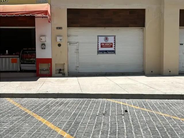 Local Comercial en venta en Jesús María, Aguascalientes