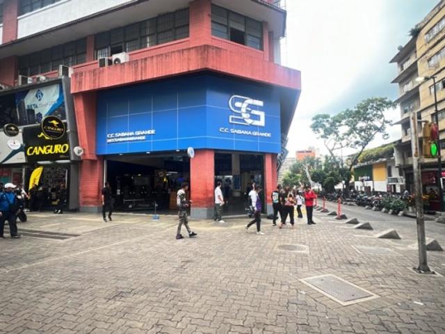 Terreno en alquiler en Libertador, Caracas