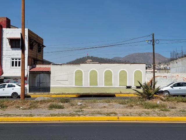 Local Comercial en renta en Mineral De La Reforma, Hidalgo