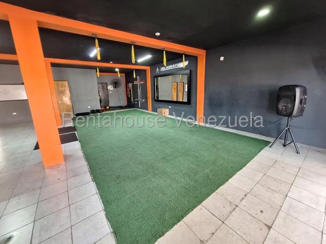 Local Comercial en alquiler en San Joaquín de Navay, Municipio Libertador