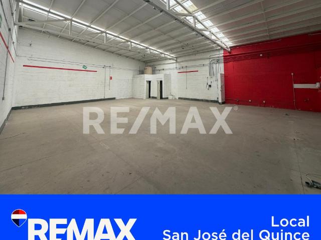 Local Comercial en renta en El Salto, Jalisco