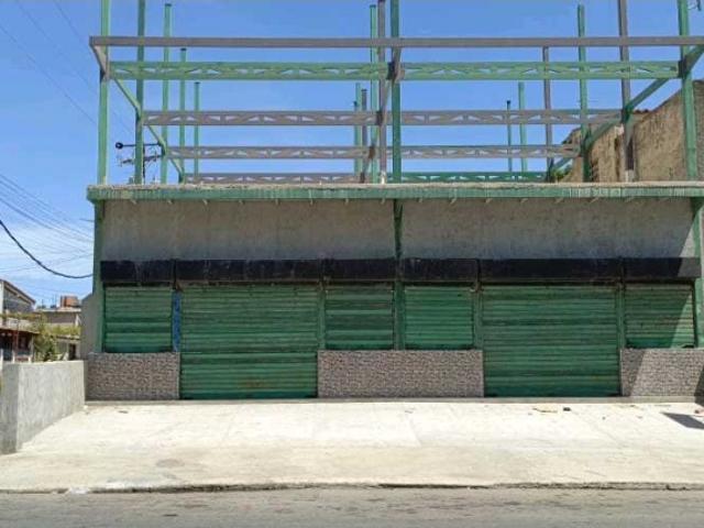 Local Comercial en alquiler en Porlamar, Nueva Esparta