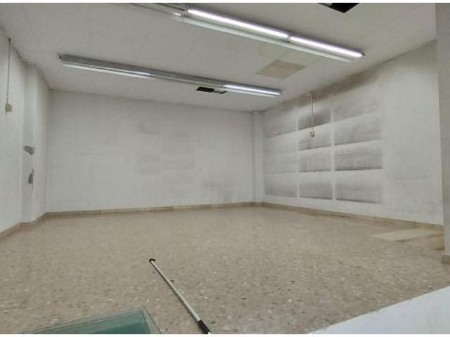 Local Comercial en alquiler en Vallparadís, Terrassa
