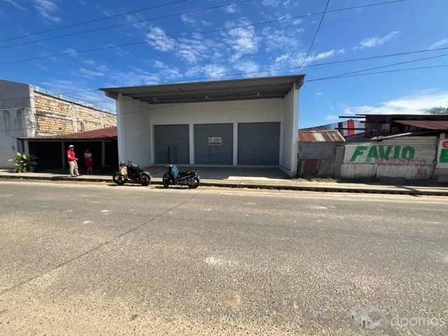 Local Comercial alquiler en Iquitos, Loreto