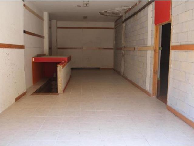 Local Comercial en venta en Comarca de la Vega de Granada, Andalucía
