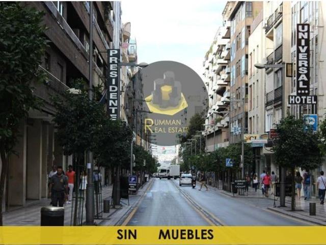 Local Comercial en alquiler en Fígares, Comarca de la Vega de Granada