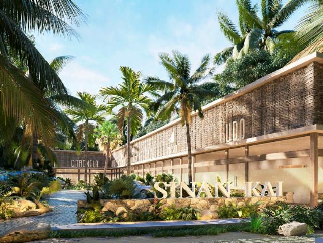 Local Comercial en venta en Progreso, Yucatán