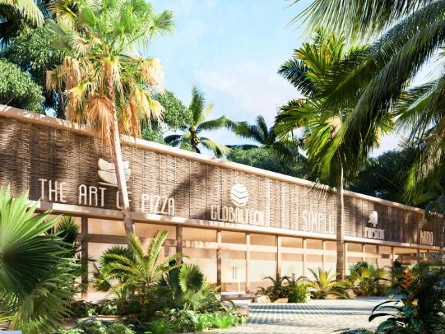 Local Comercial en venta en Progreso, Yucatán