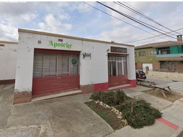 Local Comercial en venta en Anoia, Catalunya