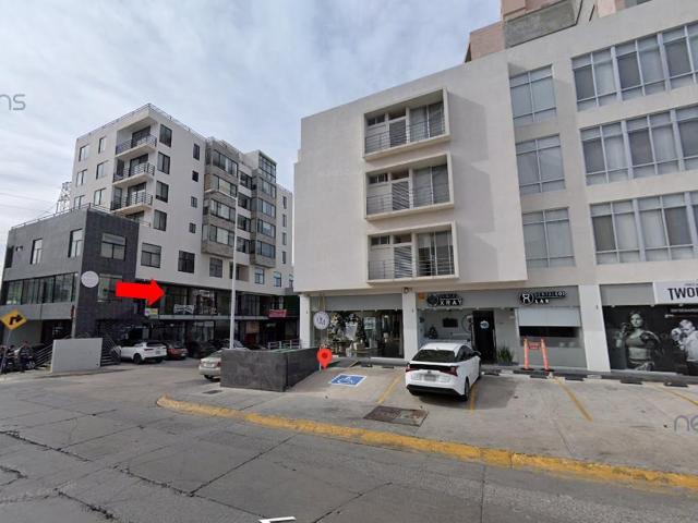 Local Comercial en renta en San Luis Potosí