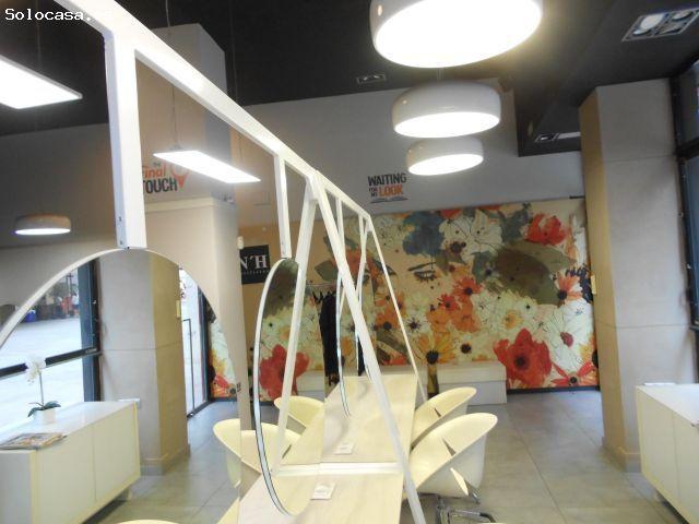 Local Comercial en alquiler en Murcia