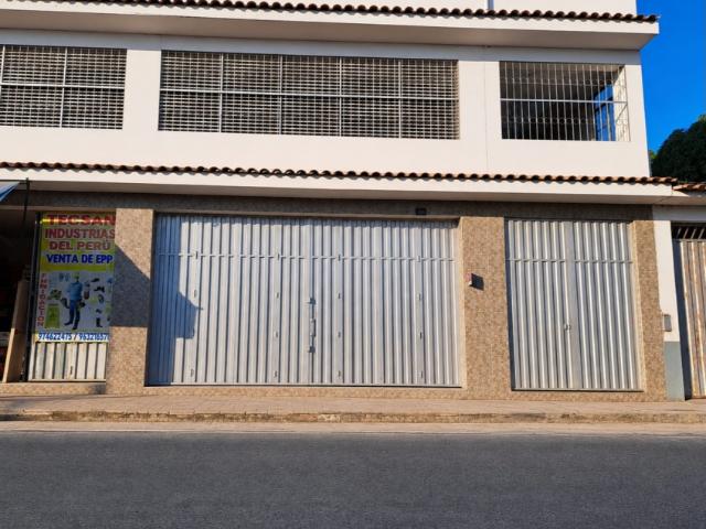 Local Comercial alquiler en San Martin