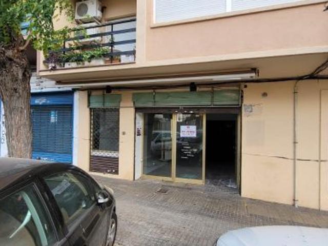 Local Comercial en venta en Nou Eixample Nord, Tarragona