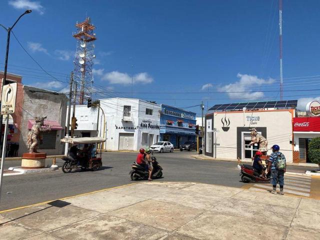 Local Comercial en renta en Ticul, Yucatán
